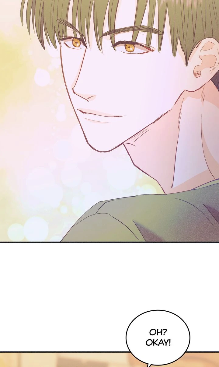 Dramatic Signal [Official] - Chapter 28 manhwa