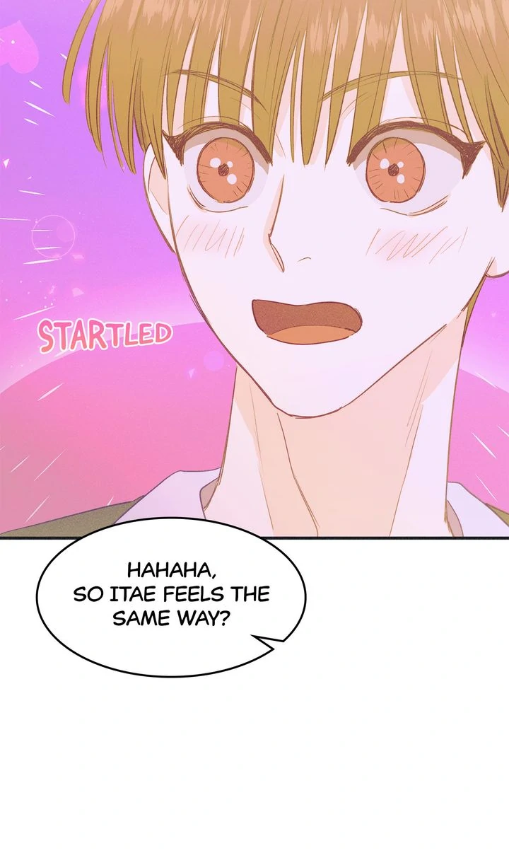 Dramatic Signal [Official] - Chapter 28 manhwa