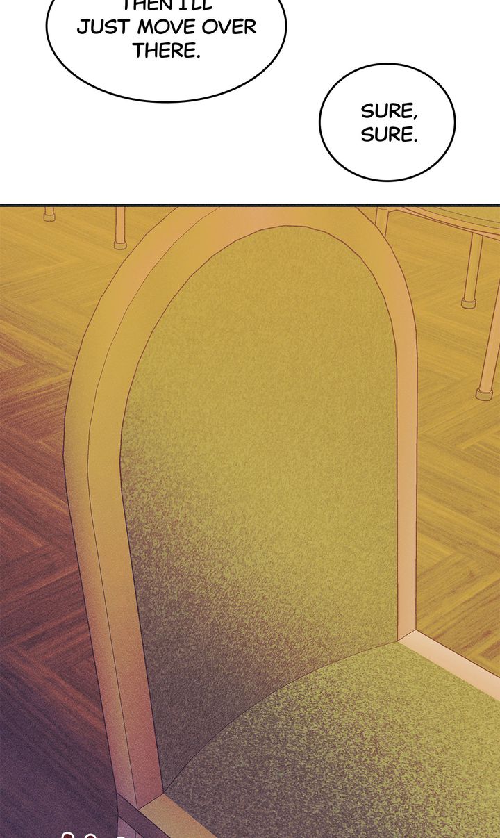 Dramatic Signal [Official] - Chapter 28 manhwa