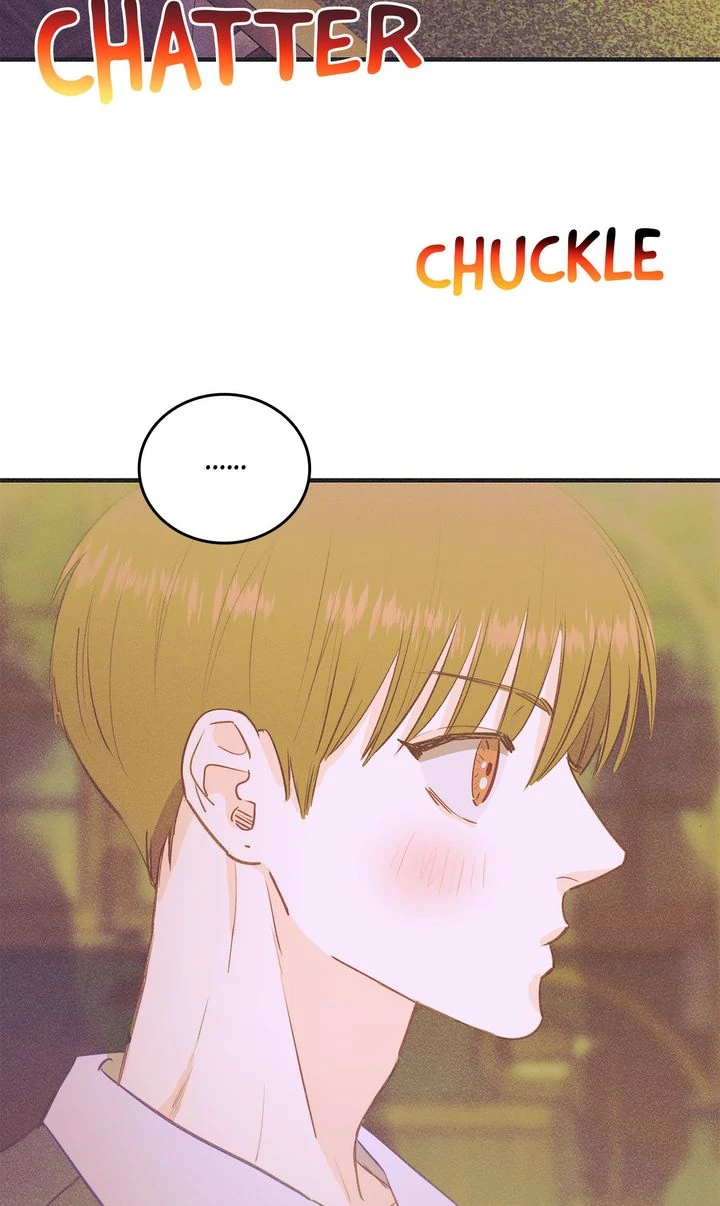 Dramatic Signal [Official] - Chapter 28 manhwa