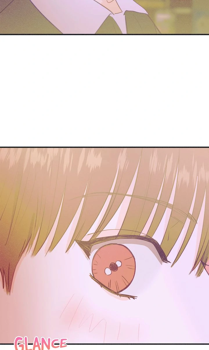 Dramatic Signal [Official] - Chapter 28 manhwa