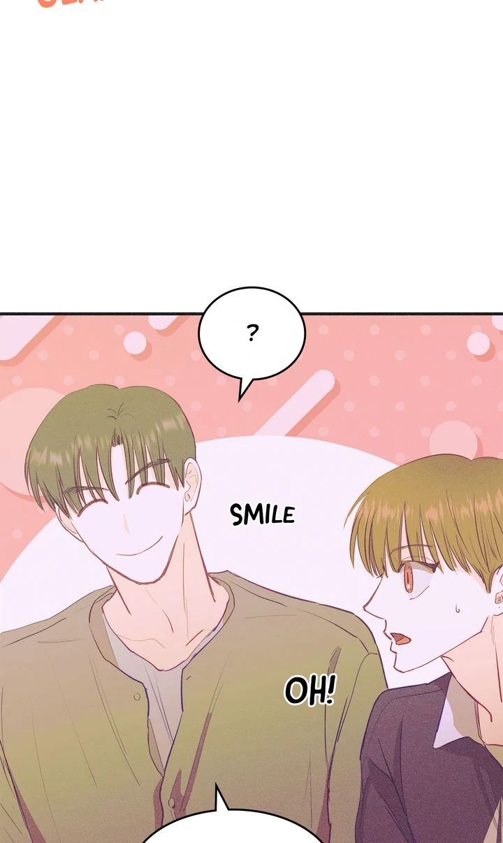 Dramatic Signal [Official] - Chapter 28 manhwa