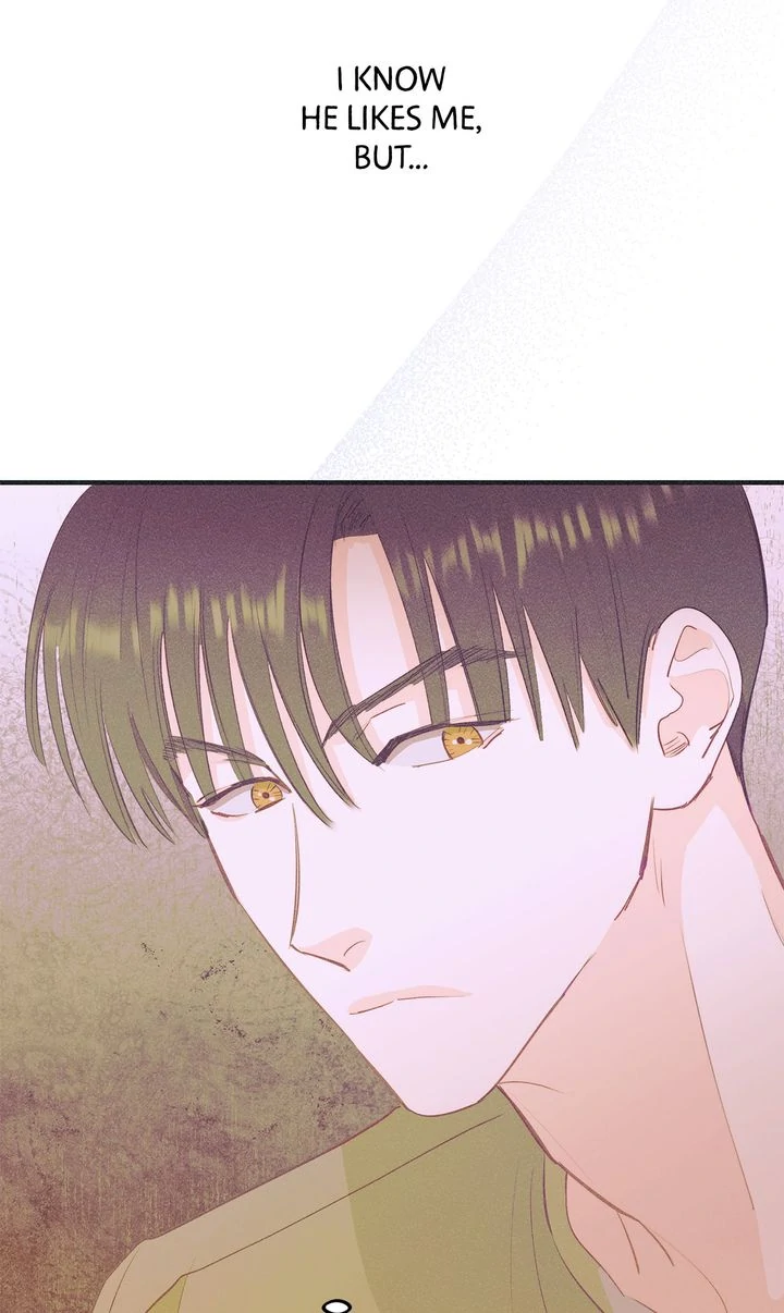 Dramatic Signal [Official] - Chapter 28 manhwa