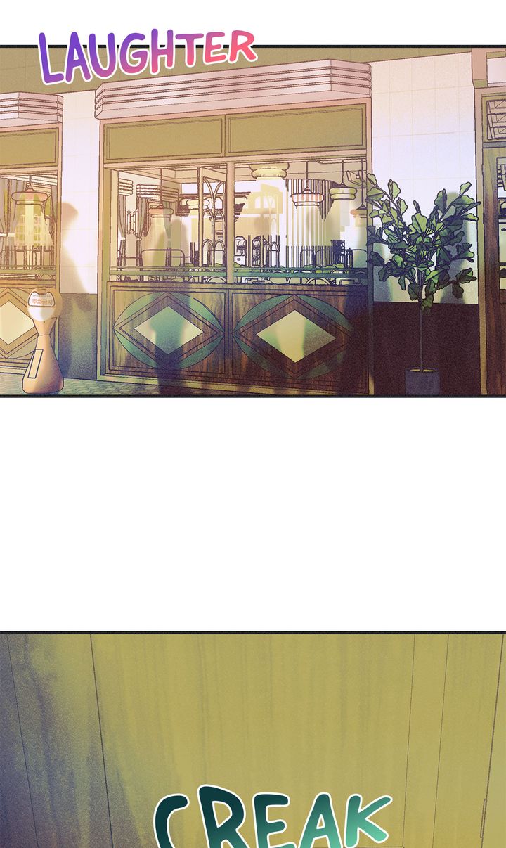 Dramatic Signal [Official] - Chapter 28 manhwa