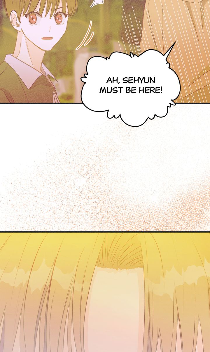 Dramatic Signal [Official] - Chapter 28 manhwa