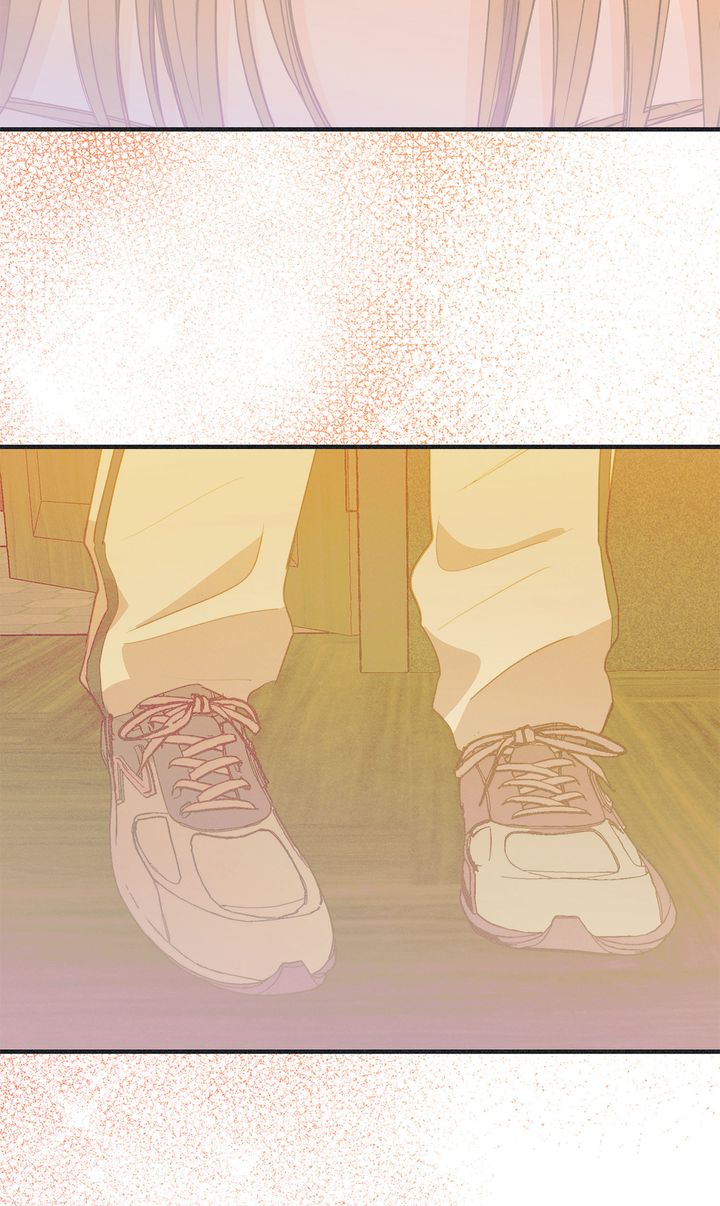 Dramatic Signal [Official] - Chapter 28 manhwa