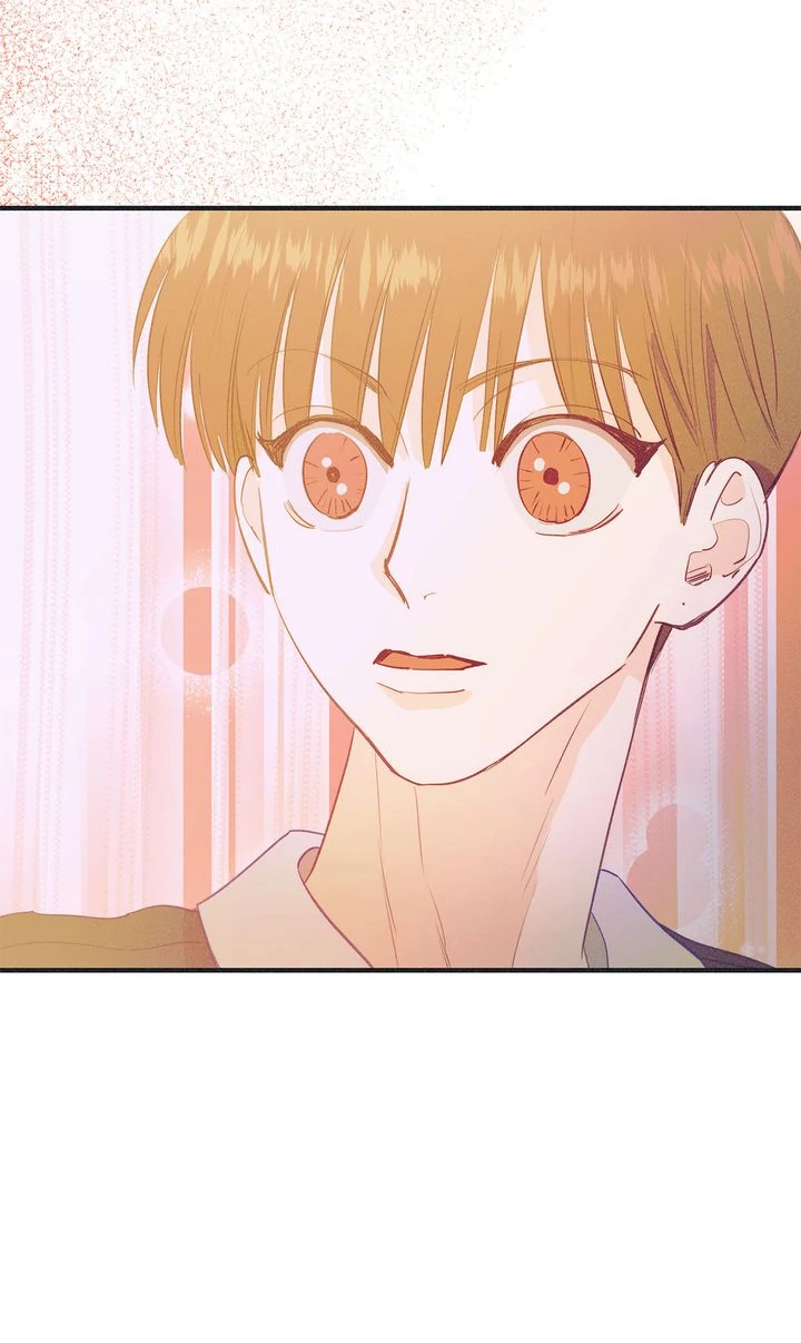 Dramatic Signal [Official] - Chapter 28 manhwa