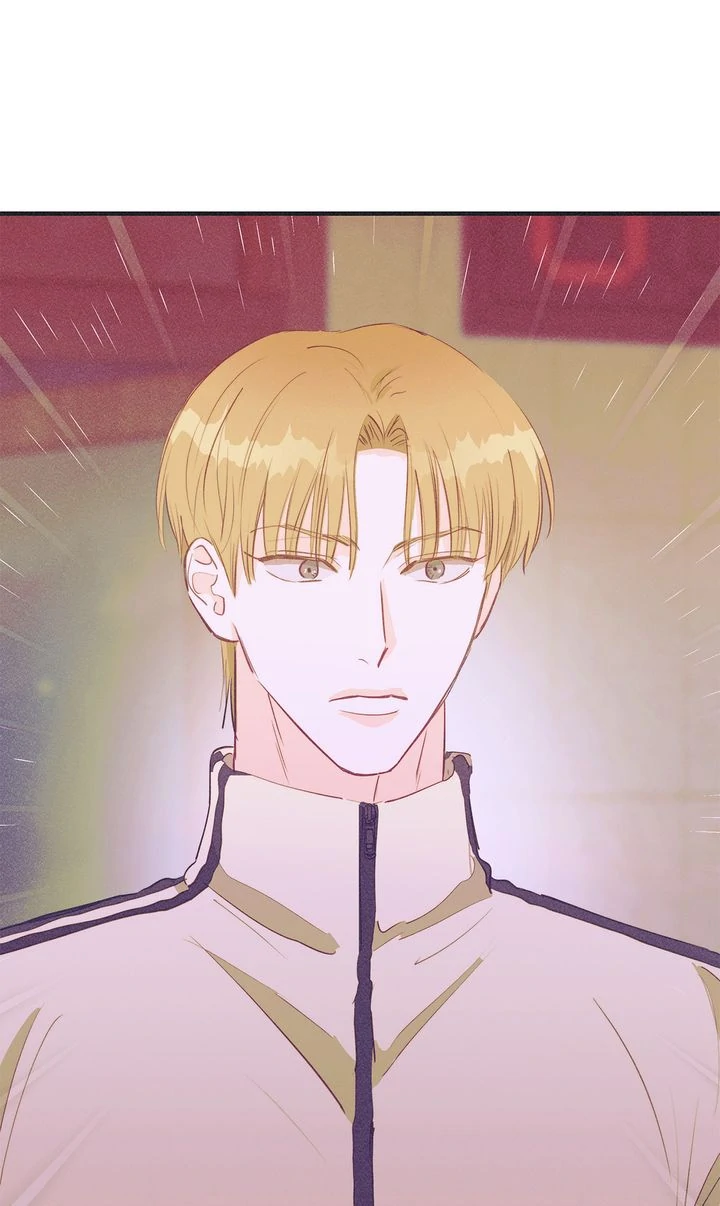 Dramatic Signal [Official] - Chapter 28 manhwa