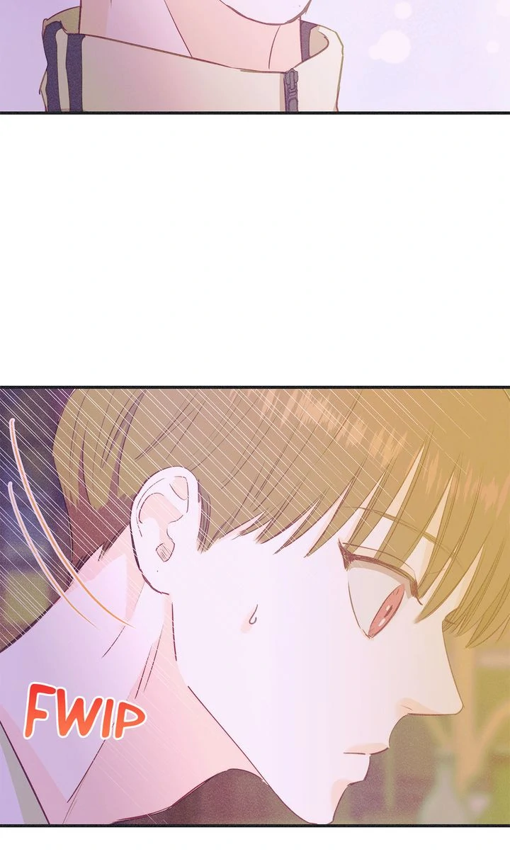 Dramatic Signal [Official] - Chapter 28 manhwa