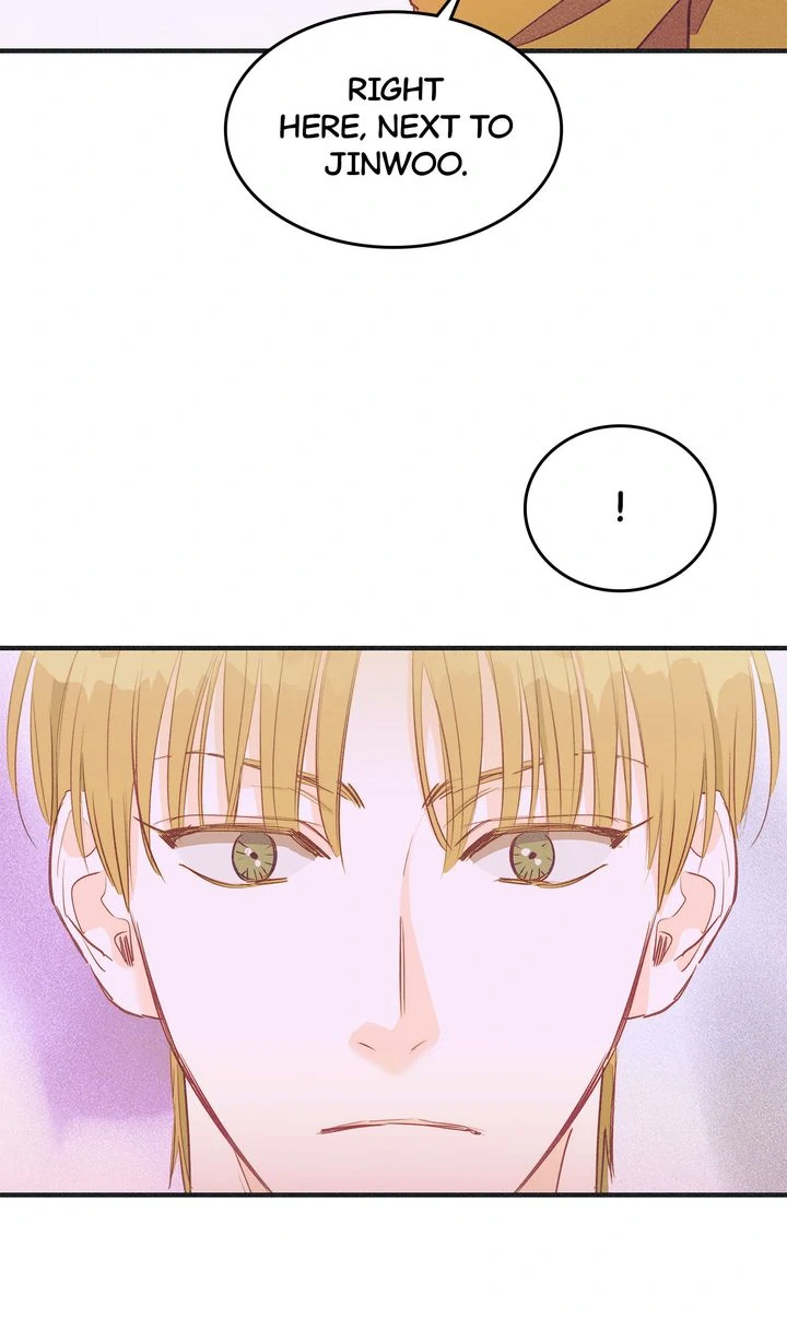 Dramatic Signal [Official] - Chapter 28 manhwa