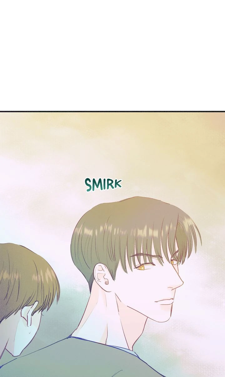 Dramatic Signal [Official] - Chapter 28 manhwa