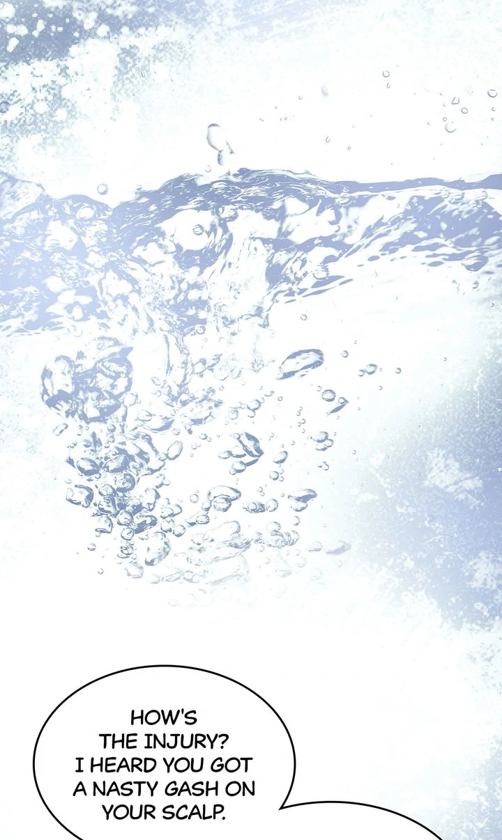 Dramatic Signal [Official] - Chapter 28 manhwa