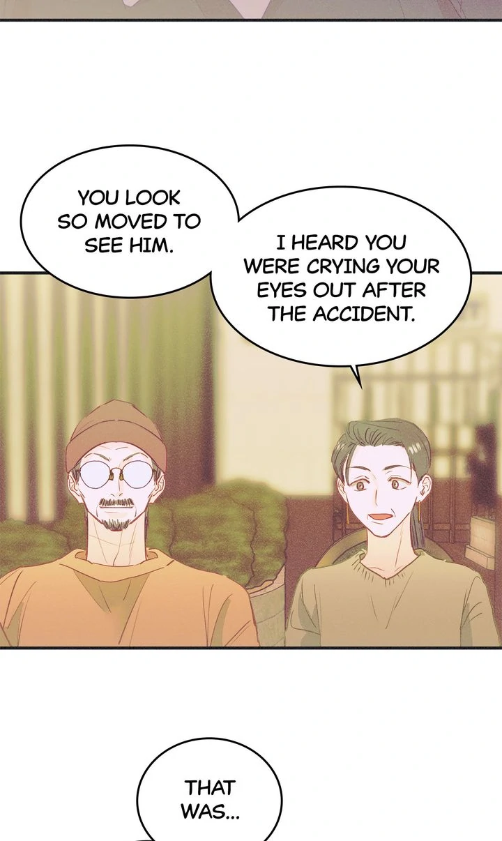 Dramatic Signal [Official] - Chapter 28 manhwa