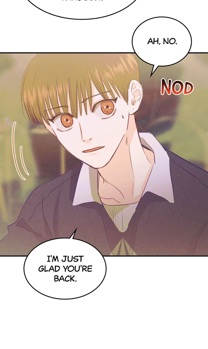 Dramatic Signal [Official] - Chapter 28 manhwa