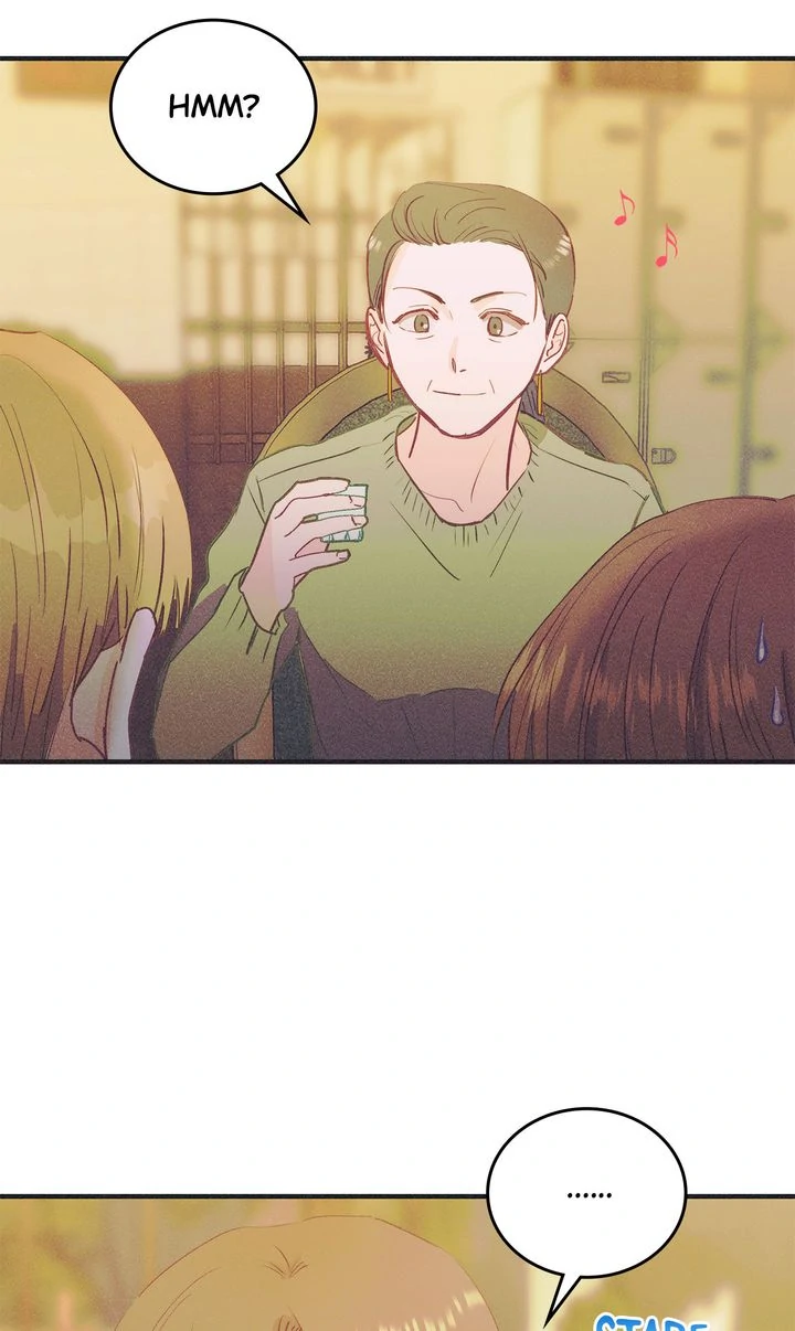 Dramatic Signal [Official] - Chapter 28 manhwa