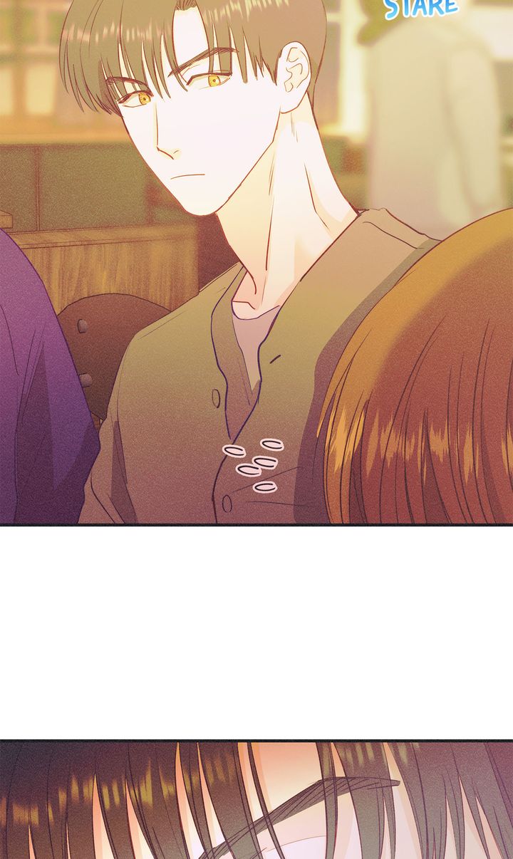 Dramatic Signal [Official] - Chapter 28 manhwa