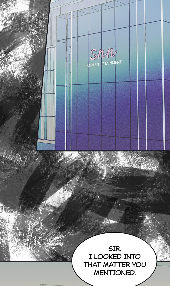 Dramatic Signal [Official] - Chapter 28 manhwa