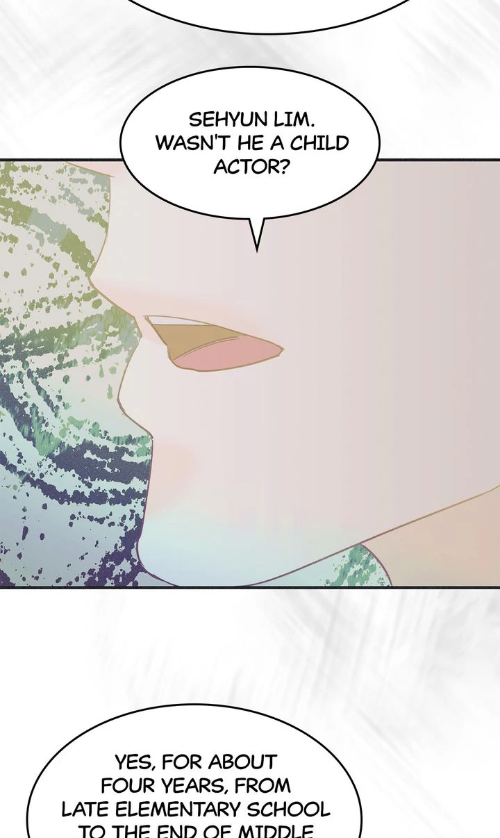 Dramatic Signal [Official] - Chapter 28 manhwa