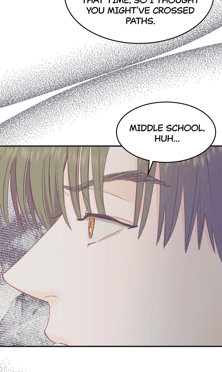 Dramatic Signal [Official] - Chapter 28 manhwa