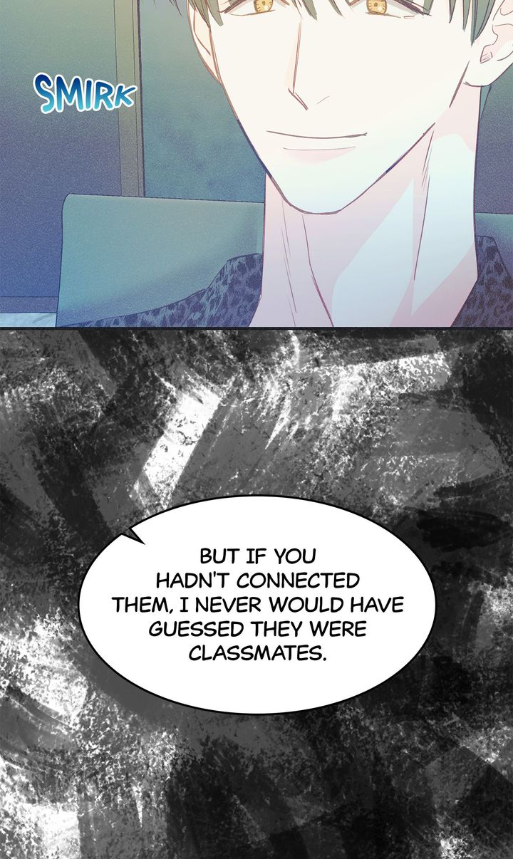 Dramatic Signal [Official] - Chapter 28 manhwa