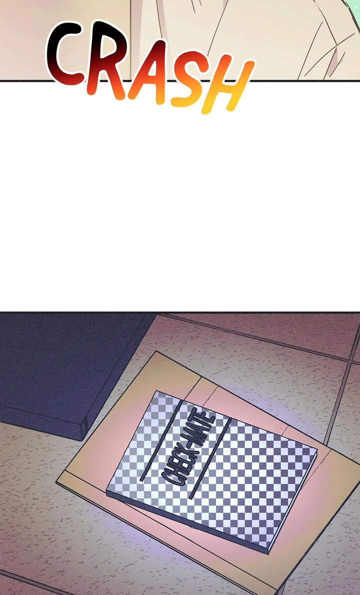 Dramatic Signal [Official] - Chapter 3 manhwa