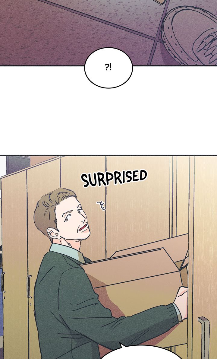 Dramatic Signal [Official] - Chapter 3 manhwa