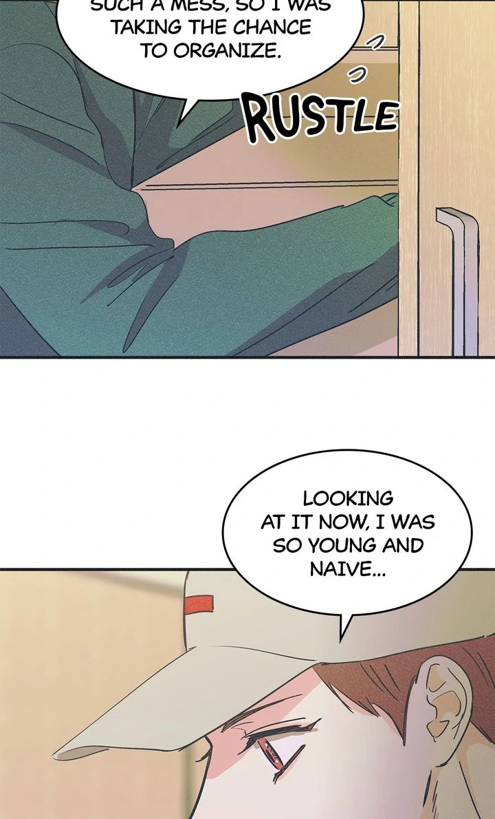 Dramatic Signal [Official] - Chapter 3 manhwa