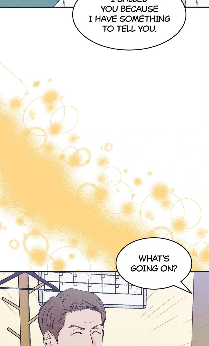 Dramatic Signal [Official] - Chapter 3 manhwa