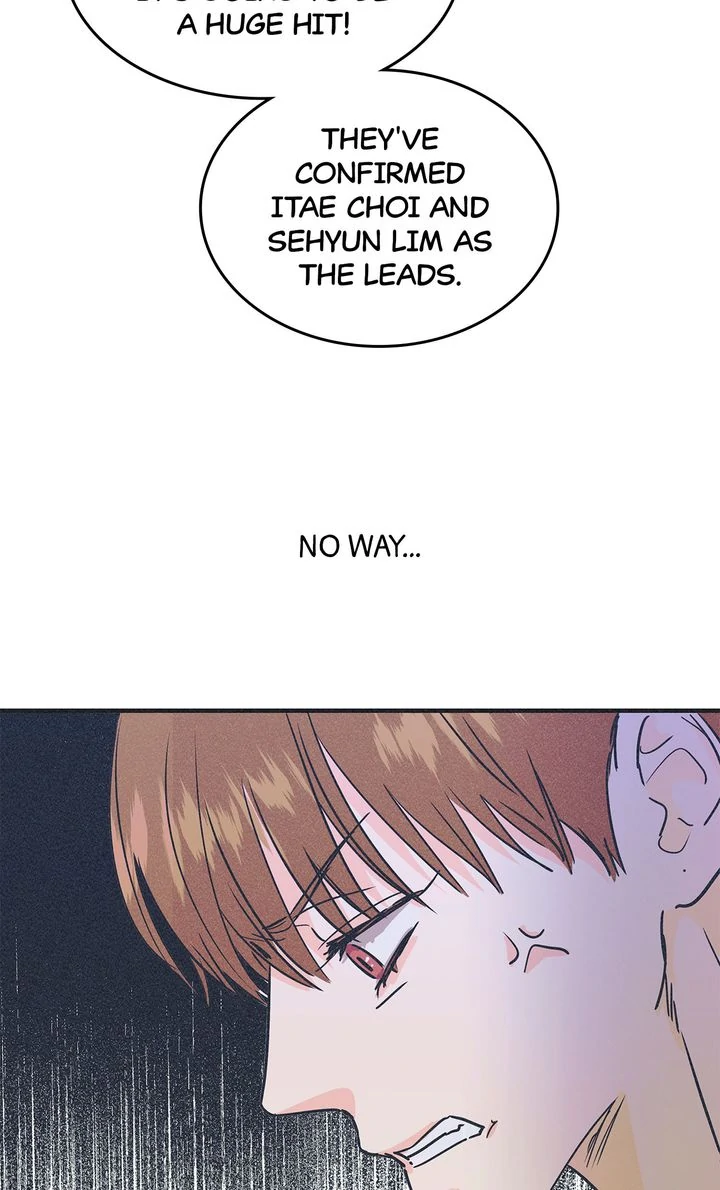 Dramatic Signal [Official] - Chapter 3 manhwa