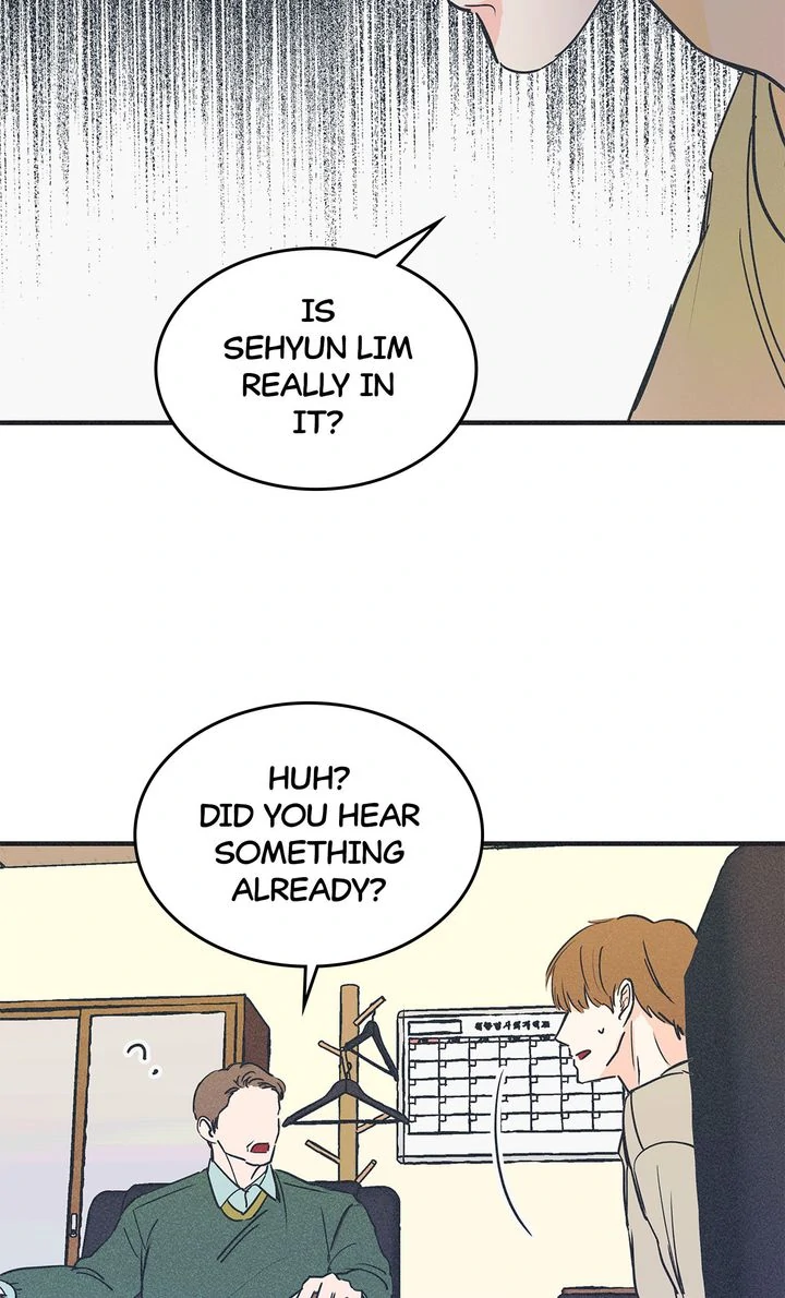Dramatic Signal [Official] - Chapter 3 manhwa