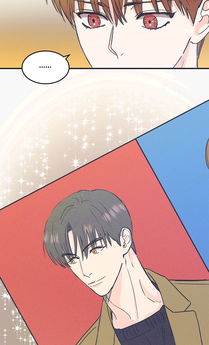 Dramatic Signal [Official] - Chapter 3 manhwa
