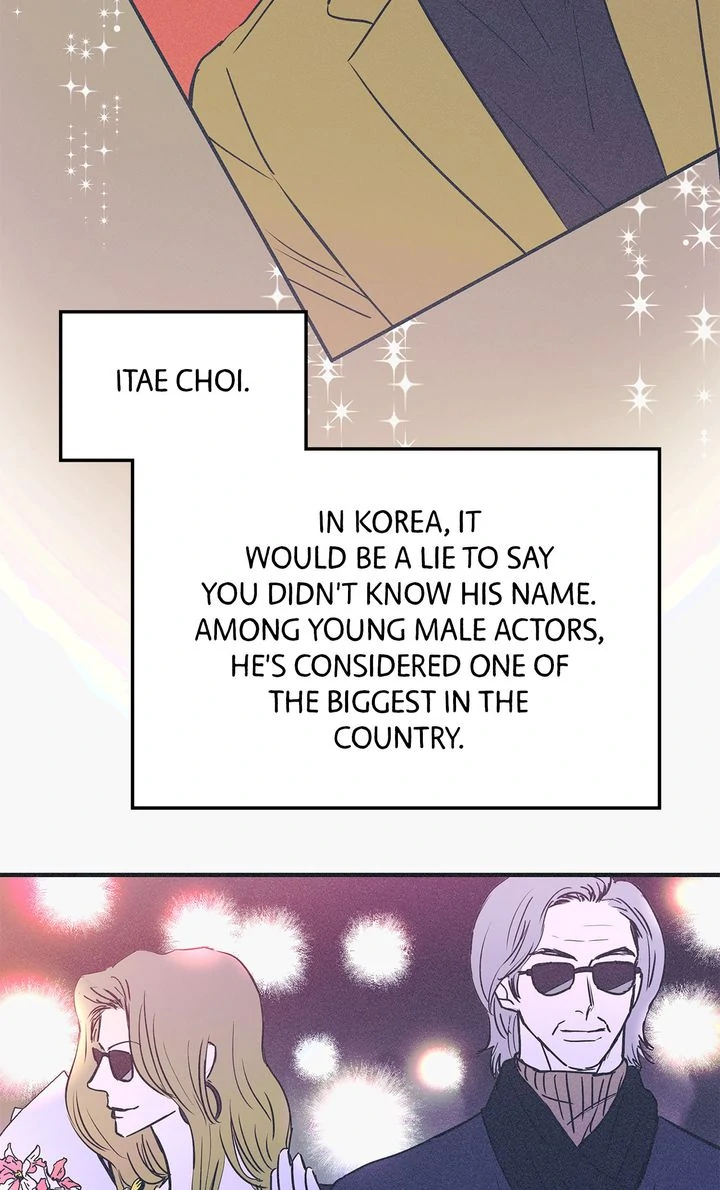 Dramatic Signal [Official] - Chapter 3 manhwa