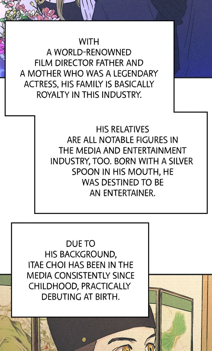 Dramatic Signal [Official] - Chapter 3 manhwa