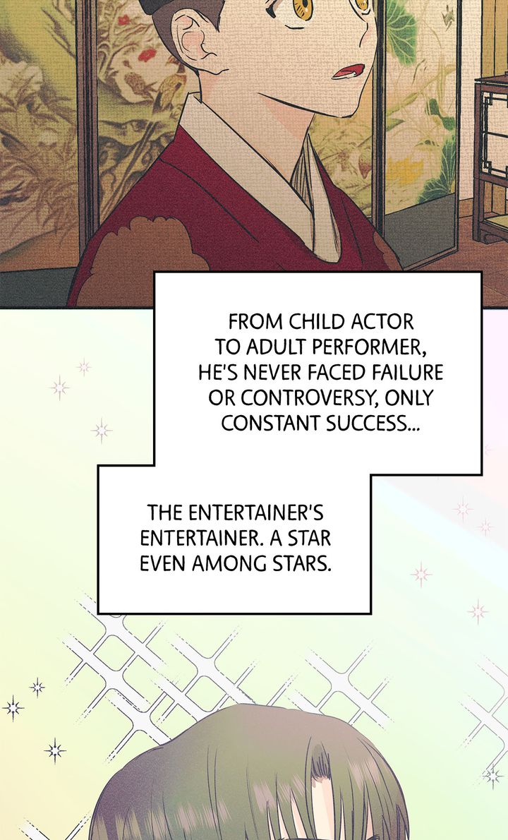 Dramatic Signal [Official] - Chapter 3 manhwa