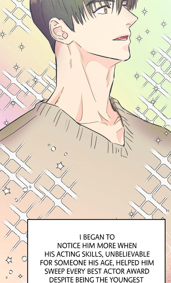 Dramatic Signal [Official] - Chapter 3 manhwa