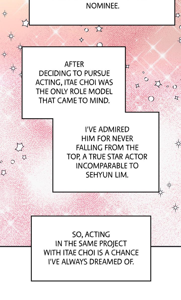 Dramatic Signal [Official] - Chapter 3 manhwa