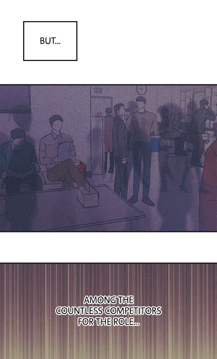 Dramatic Signal [Official] - Chapter 3 manhwa