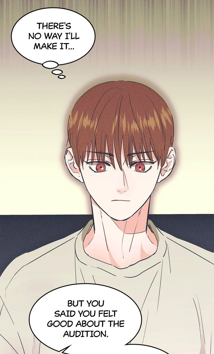 Dramatic Signal [Official] - Chapter 3 manhwa