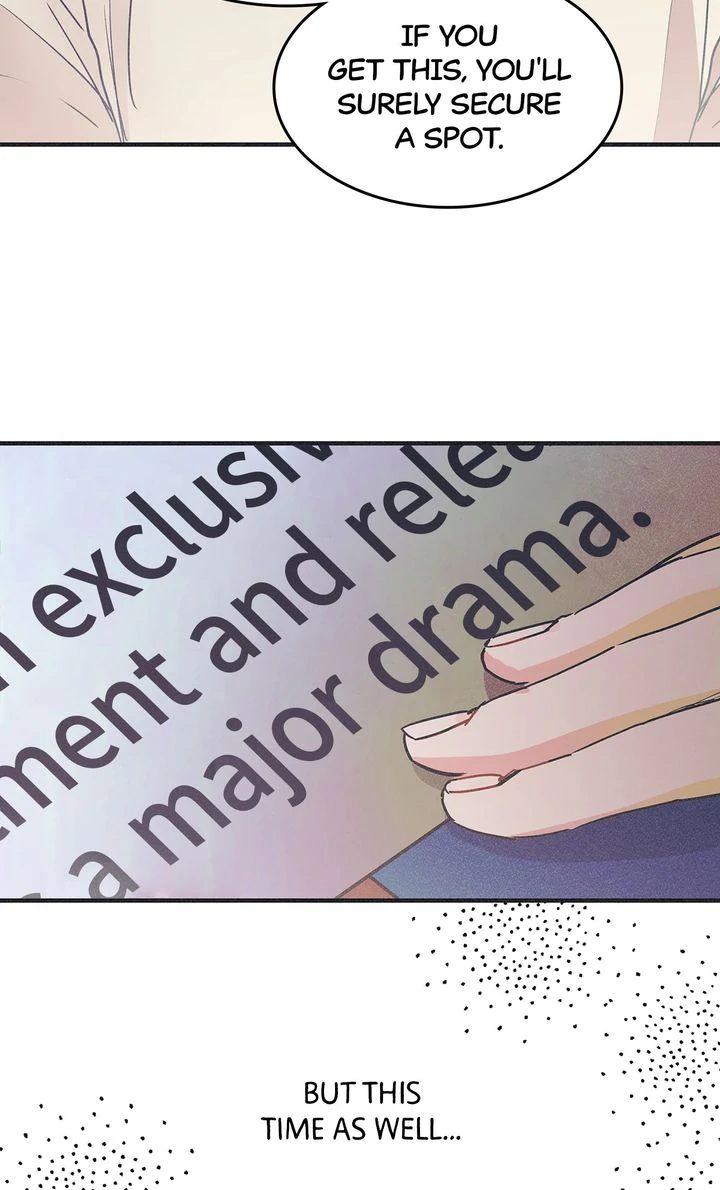 Dramatic Signal [Official] - Chapter 3 manhwa