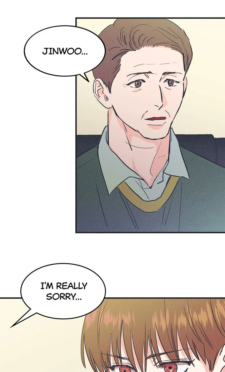 Dramatic Signal [Official] - Chapter 3 manhwa