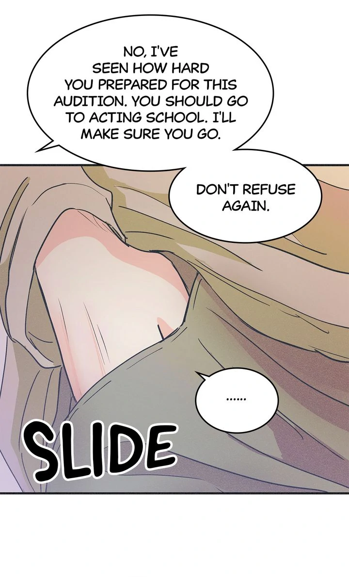 Dramatic Signal [Official] - Chapter 3 manhwa
