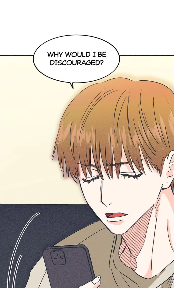 Dramatic Signal [Official] - Chapter 3 manhwa