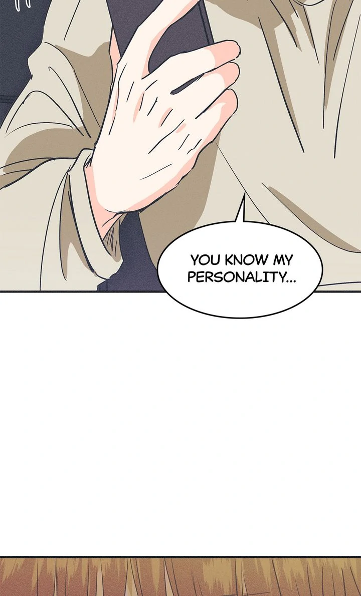 Dramatic Signal [Official] - Chapter 3 manhwa