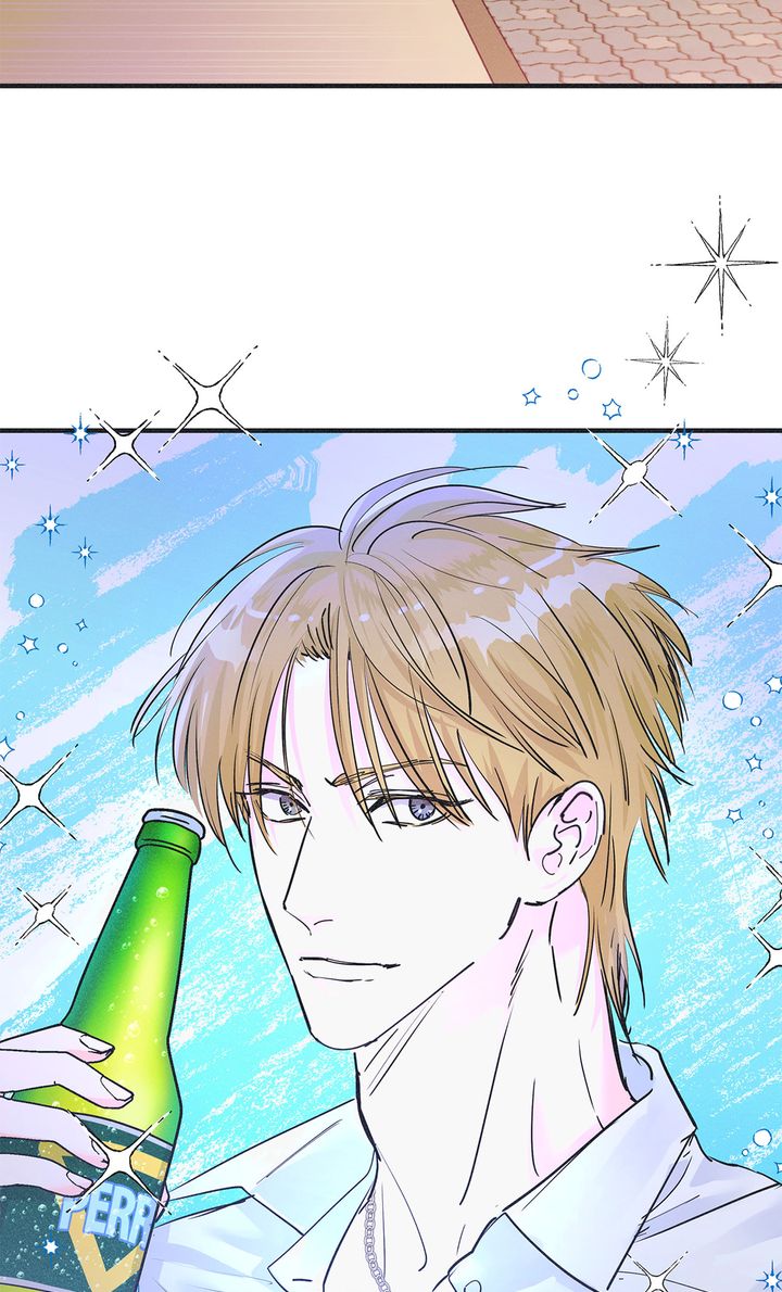 Dramatic Signal [Official] - Chapter 3 manhwa