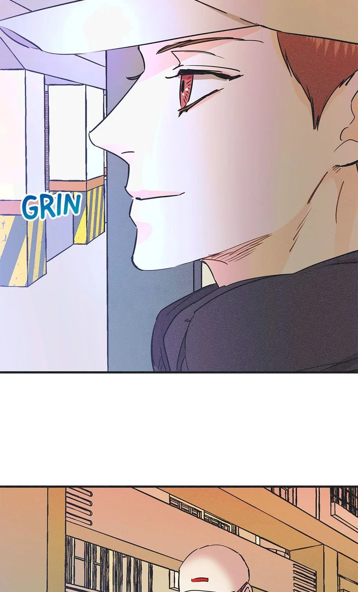 Dramatic Signal [Official] - Chapter 3 manhwa