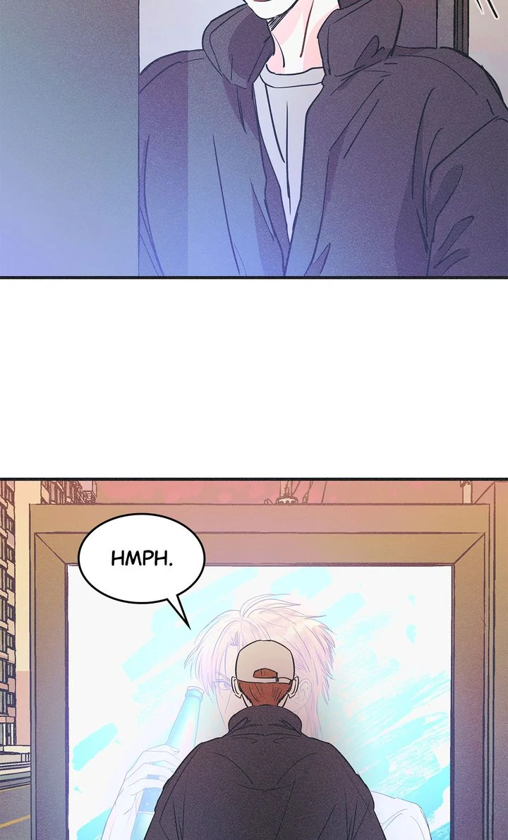 Dramatic Signal [Official] - Chapter 3 manhwa