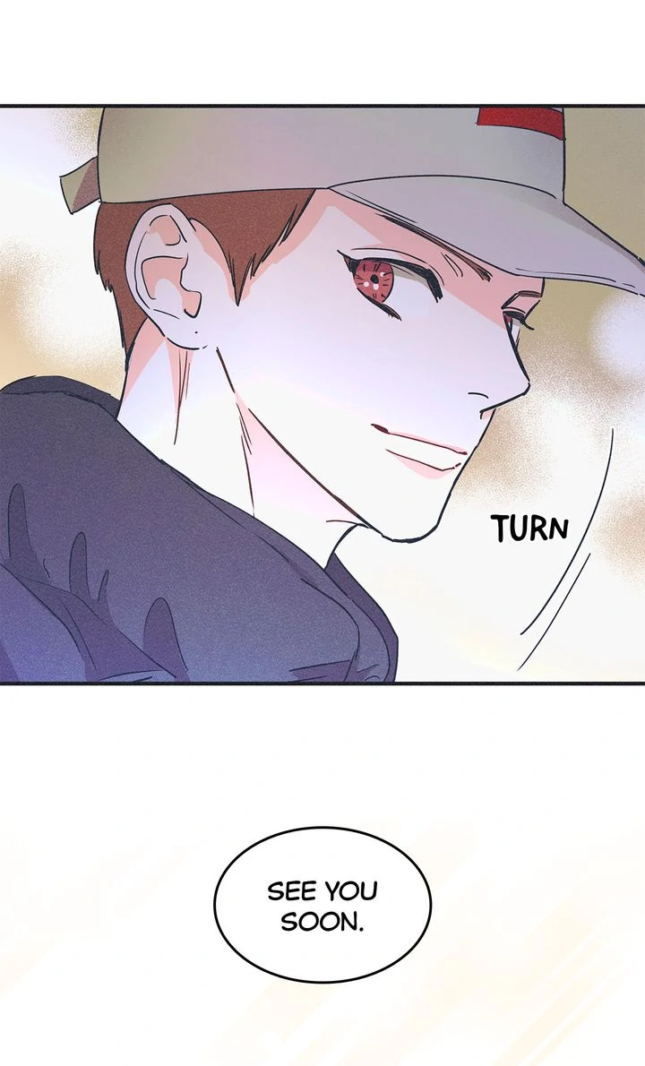 Dramatic Signal [Official] - Chapter 3 manhwa