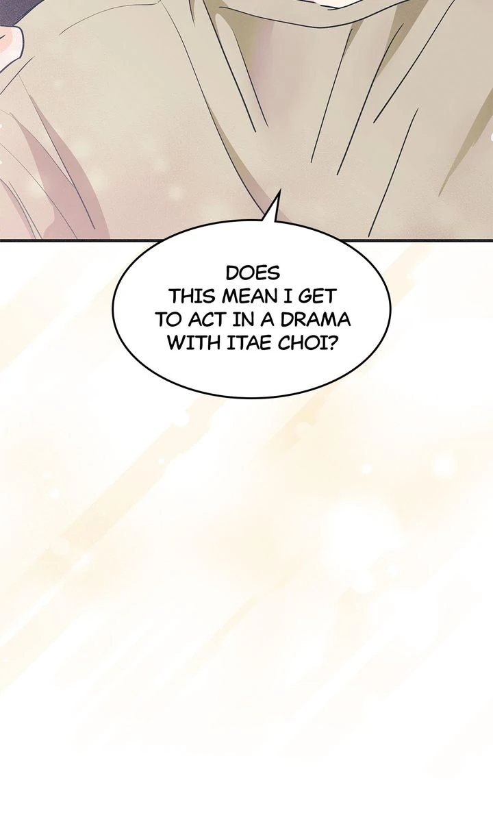Dramatic Signal [Official] - Chapter 3 manhwa