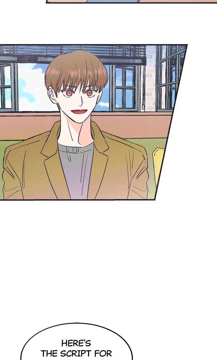 Dramatic Signal [Official] - Chapter 4 manhwa