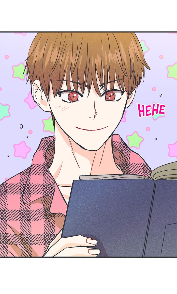 Dramatic Signal [Official] - Chapter 4 manhwa